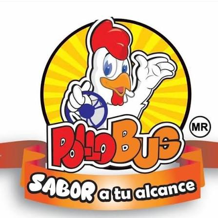 Logo Pollo Bus